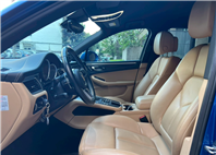 2017 保時捷 Porsche Macan 電話：0966218569 賴：imkc9718  第9張縮圖