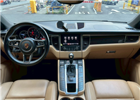 2017 保時捷 Porsche Macan 電話：0966218569 賴：imkc9718  第10張縮圖
