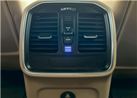 2017 保時捷 Porsche Macan 電話：0966218569 賴：imkc9718  第11張縮圖