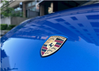2017 保時捷 Porsche Macan 電話：0966218569 賴：imkc9718  第13張縮圖