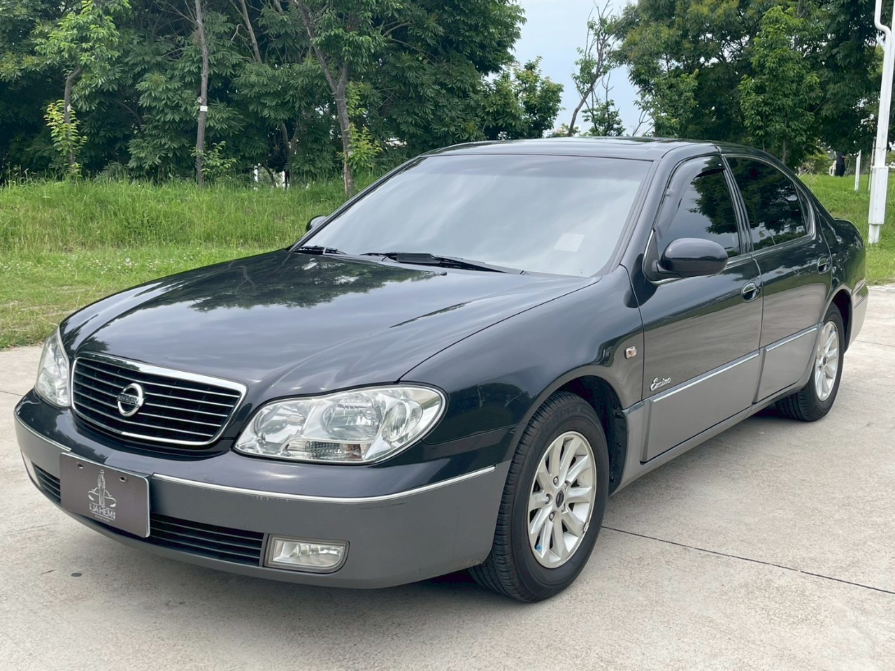 2003 日產 Nissan Cefiro 電話：0966218569 賴：imkc9718  第1張相片