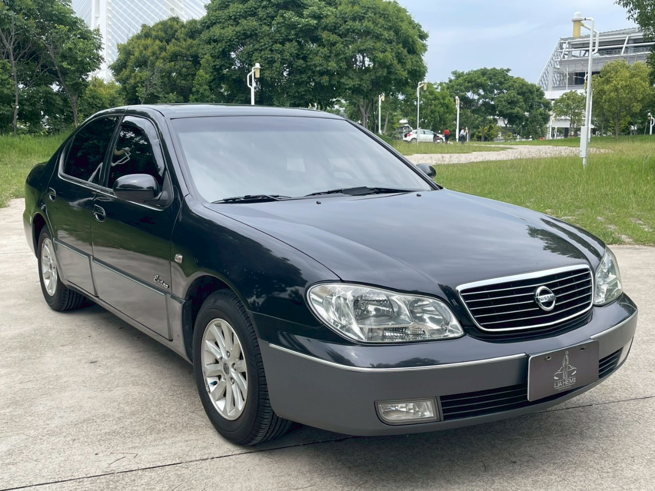 2003 日產 Nissan Cefiro 電話：0966218569 賴：imkc9718  第2張相片