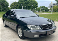 2003 日產 Nissan Cefiro 電話：0966218569 賴：imkc9718  第2張縮圖