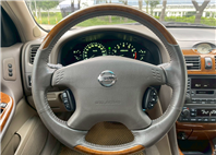 2003 日產 Nissan Cefiro 電話：0966218569 賴：imkc9718  第3張縮圖