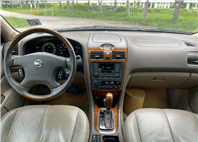 2003 日產 Nissan Cefiro 電話：0966218569 賴：imkc9718  第4張縮圖