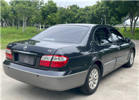 2003 日產 Nissan Cefiro 電話：0966218569 賴：imkc9718  第10張縮圖