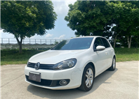 2010 福斯 Volkswagen Golf 電話：0966218569 賴：imkc9718  第1張縮圖