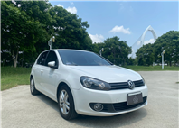 2010 福斯 Volkswagen Golf 電話：0966218569 賴：imkc9718  第2張縮圖