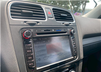 2010 福斯 Volkswagen Golf 電話：0966218569 賴：imkc9718  第4張縮圖