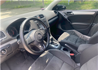 2010 福斯 Volkswagen Golf 電話：0966218569 賴：imkc9718  第5張縮圖