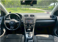2010 福斯 Volkswagen Golf 電話：0966218569 賴：imkc9718  第6張縮圖