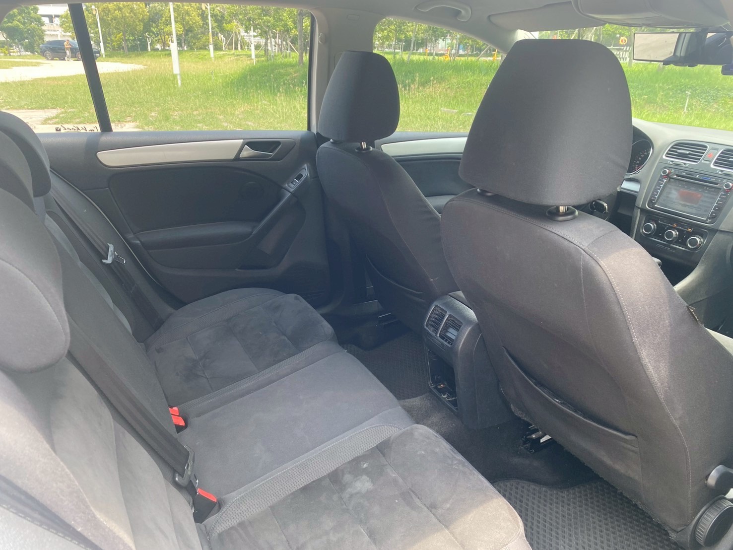 2010 福斯 Volkswagen Golf 電話：0966218569 賴：imkc9718  第8張相片