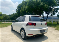 2010 福斯 Volkswagen Golf 電話：0966218569 賴：imkc9718  第9張縮圖