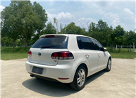 2010 福斯 Volkswagen Golf 電話：0966218569 賴：imkc9718  第10張縮圖