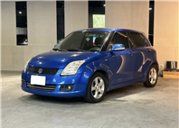 2008 鈴木 Suzuki Swift 電話：0966218569 賴：imkc9718  第1張縮圖