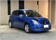 2008 鈴木 Suzuki Swift 電話：0966218569 賴：imkc9718  第2張縮圖