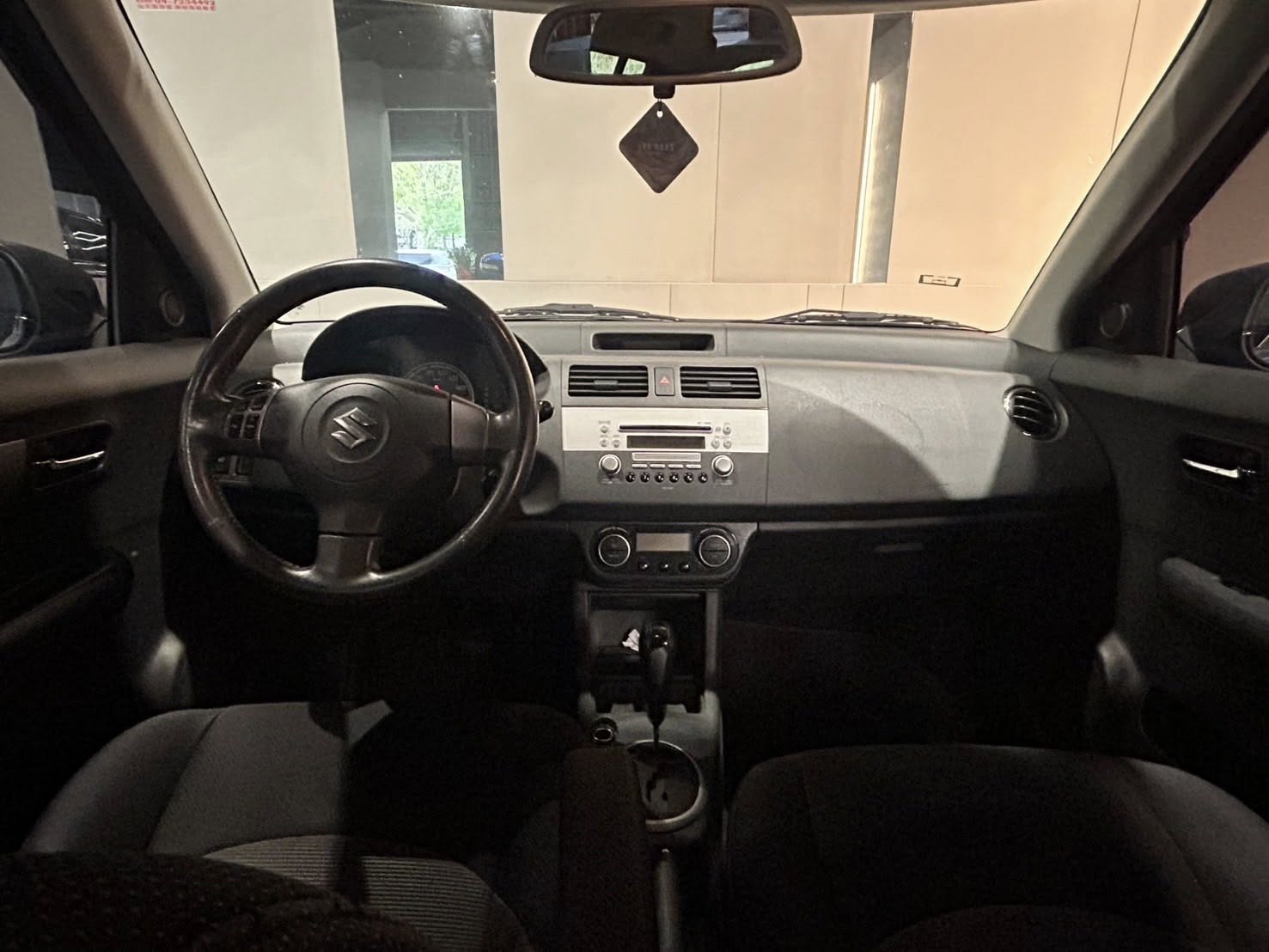 2008 鈴木 Suzuki Swift 電話：0966218569 賴：imkc9718  第4張相片