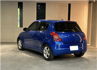 2008 鈴木 Suzuki Swift 電話：0966218569 賴：imkc9718  第6張縮圖