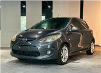 2008 馬自達 Mazda 2 電話：0966218569 賴：imkc9718  第1張縮圖