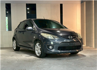 2008 馬自達 Mazda 2 電話：0966218569 賴：imkc9718  第2張縮圖