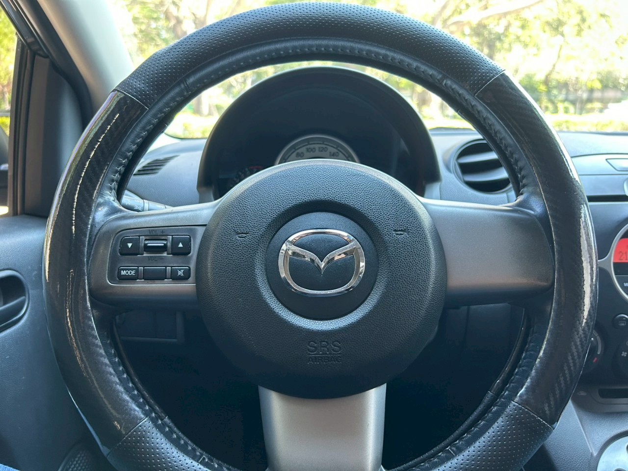 2008 馬自達 Mazda 2 電話：0966218569 賴：imkc9718  第4張相片