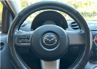 2008 馬自達 Mazda 2 電話：0966218569 賴：imkc9718  第4張縮圖