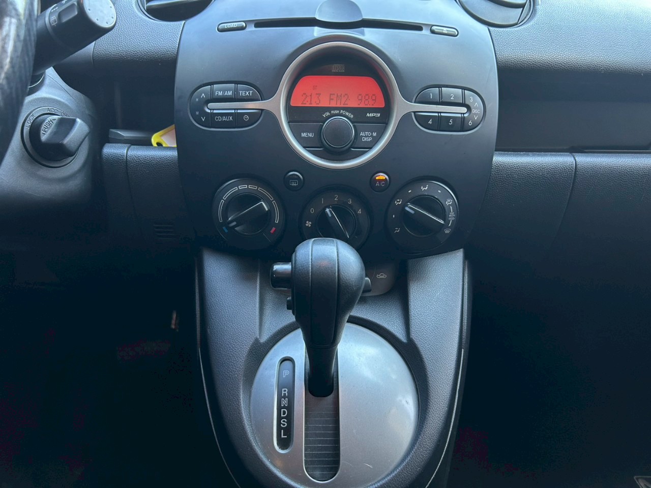 2008 馬自達 Mazda 2 電話：0966218569 賴：imkc9718  第5張相片