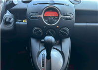 2008 馬自達 Mazda 2 電話：0966218569 賴：imkc9718  第5張縮圖