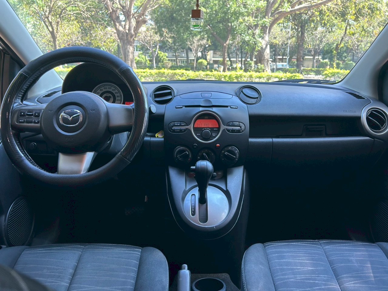 2008 馬自達 Mazda 2 電話：0966218569 賴：imkc9718  第7張相片