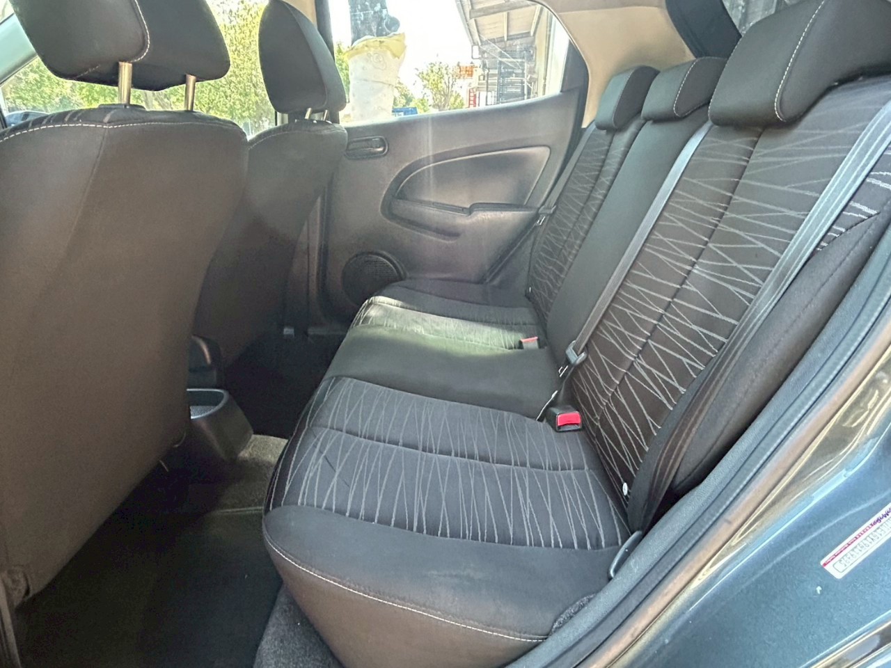 2008 馬自達 Mazda 2 電話：0966218569 賴：imkc9718  第10張相片