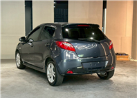 2008 馬自達 Mazda 2 電話：0966218569 賴：imkc9718  第14張縮圖
