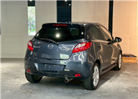 2008 馬自達 Mazda 2 電話：0966218569 賴：imkc9718  第15張縮圖