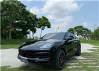 2022 保時捷 Porsche Cayenne Coupe 電話：0966218569 賴：imkc9718  第1張縮圖