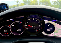 2022 保時捷 Porsche Cayenne Coupe 電話：0966218569 賴：imkc9718  第3張縮圖