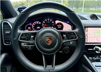 2022 保時捷 Porsche Cayenne Coupe 電話：0966218569 賴：imkc9718  第4張縮圖