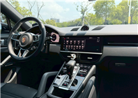 2022 保時捷 Porsche Cayenne Coupe 電話：0966218569 賴：imkc9718  第12張縮圖