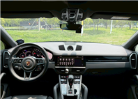 2022 保時捷 Porsche Cayenne Coupe 電話：0966218569 賴：imkc9718  第13張縮圖