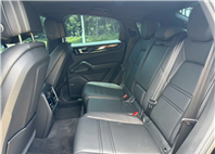 2022 保時捷 Porsche Cayenne Coupe 電話：0966218569 賴：imkc9718  第16張縮圖