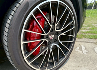 2022 保時捷 Porsche Cayenne Coupe 電話：0966218569 賴：imkc9718  第18張縮圖