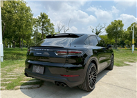 2022 保時捷 Porsche Cayenne Coupe 電話：0966218569 賴：imkc9718  第20張縮圖