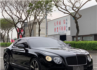 2015 賓利 Bentley Continental GT S 電話：0966218569 賴：imkc9718  第2張縮圖