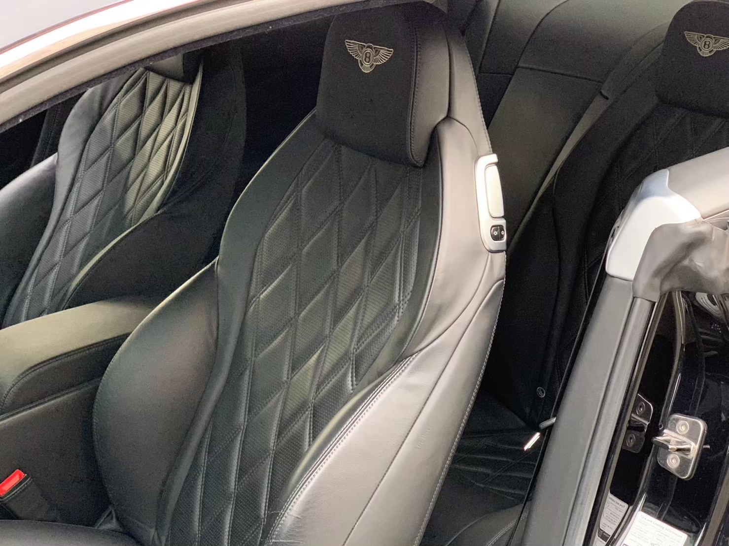 2015 賓利 Bentley Continental GT S 電話：0966218569 賴：imkc9718  第13張相片