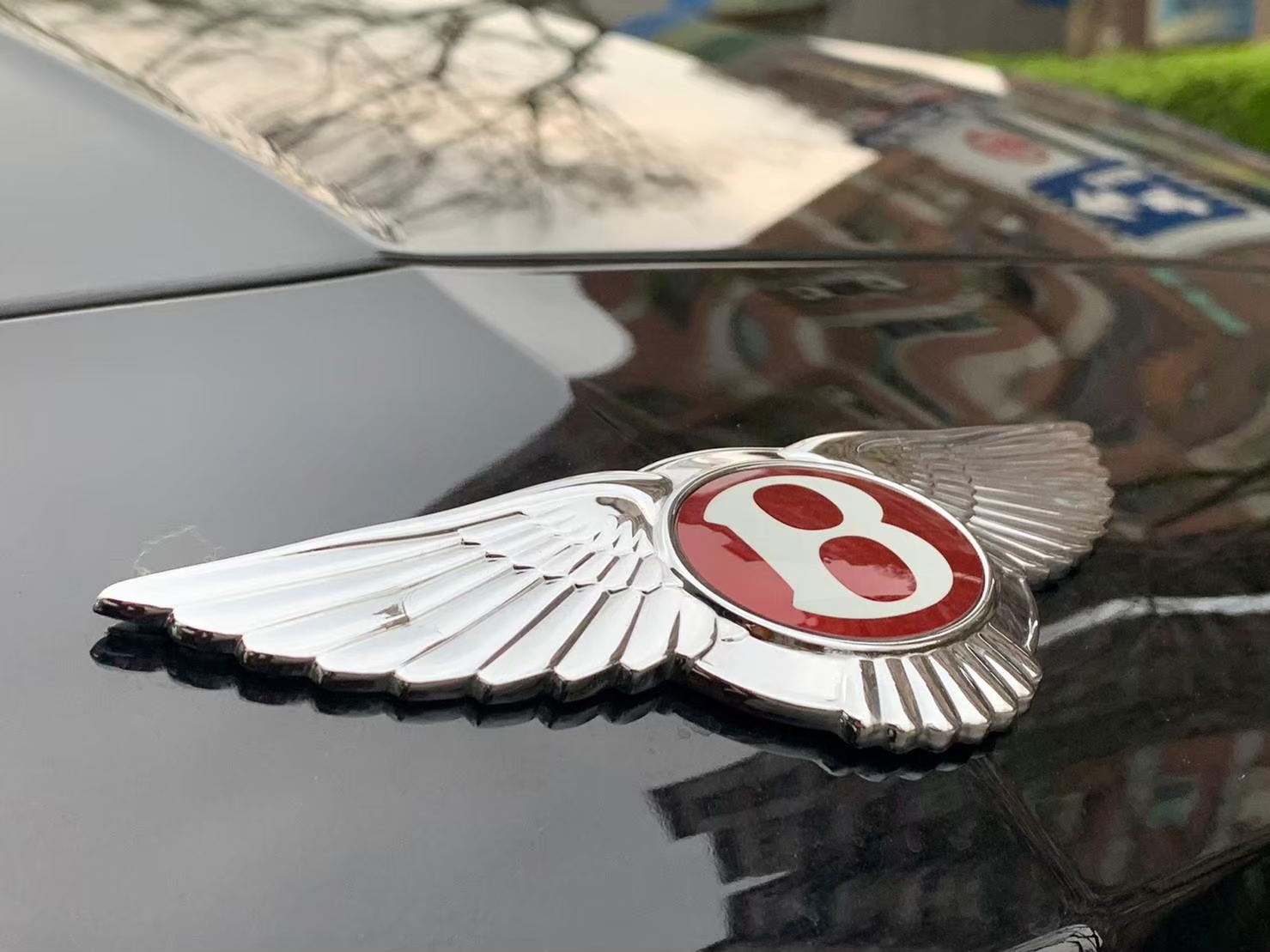 2015 賓利 Bentley Continental GT S 電話：0966218569 賴：imkc9718  第17張相片