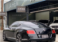 2015 賓利 Bentley Continental GT S 電話：0966218569 賴：imkc9718  第19張縮圖