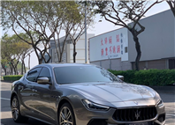 2021 瑪莎拉蒂 Maserati Ghibli MHEV Gransport 電話：0966218569 賴：imkc9718  第2張縮圖
