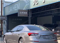 2021 瑪莎拉蒂 Maserati Ghibli MHEV Gransport 電話：0966218569 賴：imkc9718  第19張縮圖