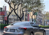 2021 瑪莎拉蒂 Maserati Ghibli MHEV Gransport 電話：0966218569 賴：imkc9718  第20張縮圖