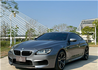 2013 寶馬 BMW M6 Coupe 電話：0966218569 賴：imkc9718  第1張縮圖