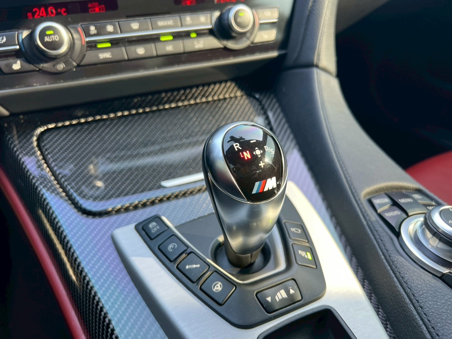 2013 寶馬 BMW M6 Coupe 電話：0966218569 賴：imkc9718  第5張相片
