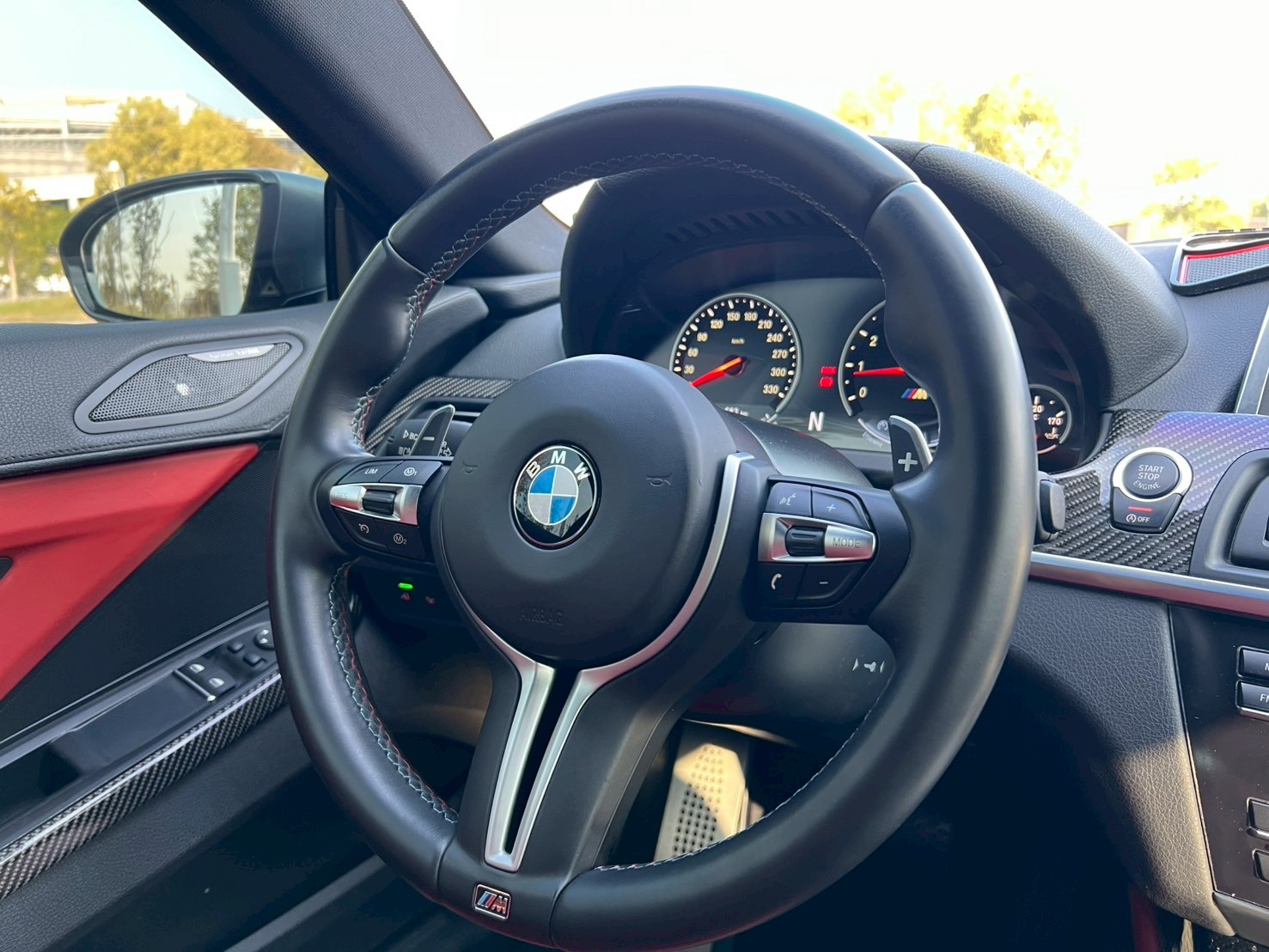 2013 寶馬 BMW M6 Coupe 電話：0966218569 賴：imkc9718  第9張相片